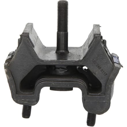 Rubber carrosserie, motorophanging TEDGUM TED92211