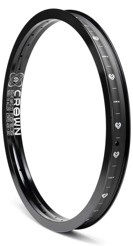 Rand Eclat Crown