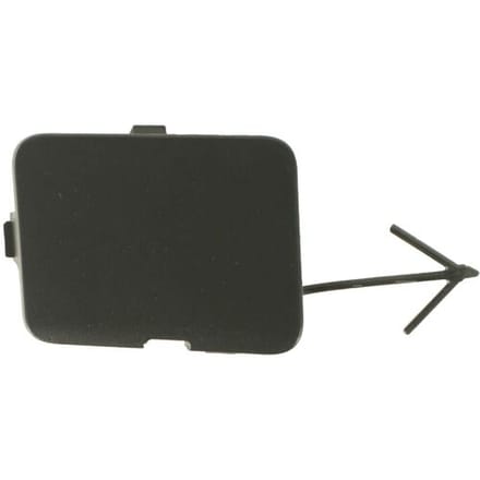 Bumperafdekking, trekhaak BLIC 5513-00-1306920Q