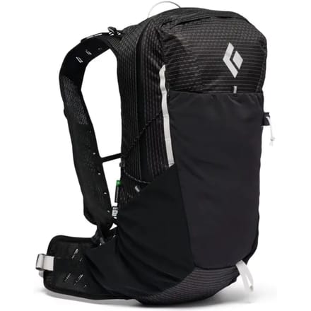 Wandelzak Black Diamond Pursuit 25