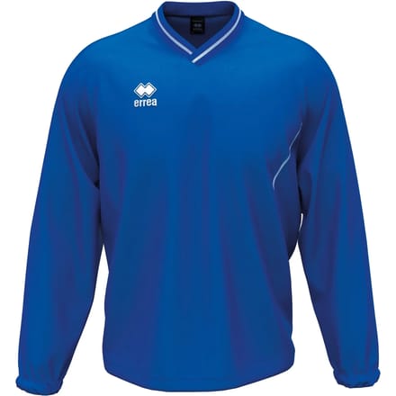 Jas Errea Ottawa 3.0 Ad Lichtblauw - Sportswear - Volwassen