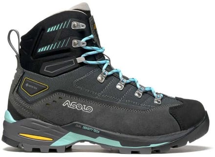 Asolo Finder Pro Gv Mm Gore-tex® Wandelschoenen Grijs EU 45 Man
