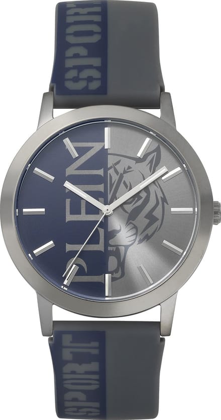 Plein Sport Legend PSLBA0423 mannen horloge