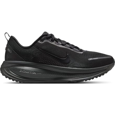 Nike Vomero Sneakers Dames - Zwart - Maat 41 - Mesh/Synthetisch