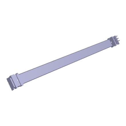 AEG gebruikersinterface-bord, set, programmaselektor, TC2/TC3, Diamond,TD 140222323382
