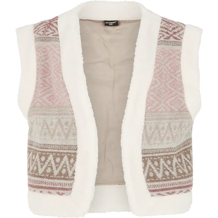 Vrouwen vest Protest Claw