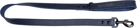 Jack And Vanilla - Leibanden - Black Label Leiband - Blauw - 25mmx100cm 46/7272 - 177607