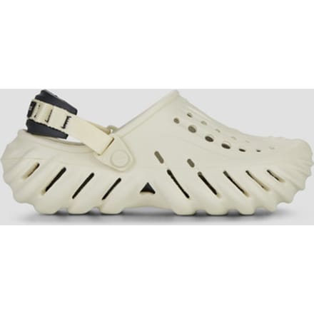 Crocs Echo Klompen Beige EU 46-47 Man,Vrouw