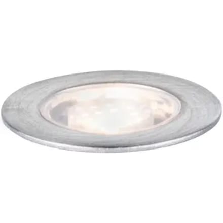 Paulmann Outdoor Link & Light Gondspot Zilver 0,5w