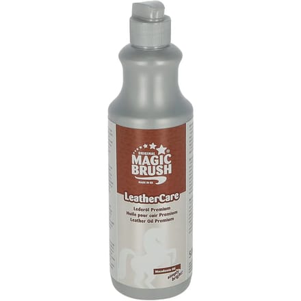 Lederolie MagicBrush