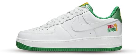 Nike Nike Air Force 1 Low Retro QS - Sneakers - Unisex