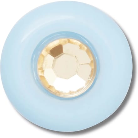 Jibbitz Crocs Acrylic Gem