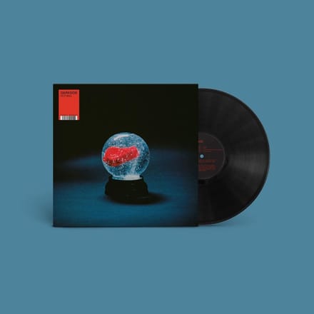 Nothing - Darkside