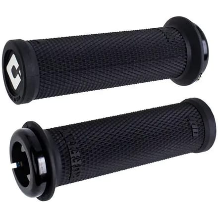 Odi Ruffian Mini V2.1 Handvatten Zwart 110 mm