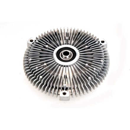Koppeling, radiatorventilator HANS PRIES 401 189
