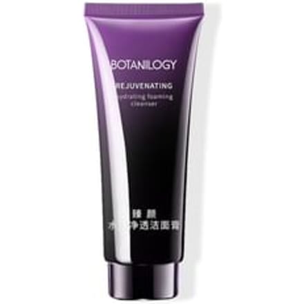 FRANIC - BOTANILOGY Rejuvenating Hydrating Purifying Cleanser 100g