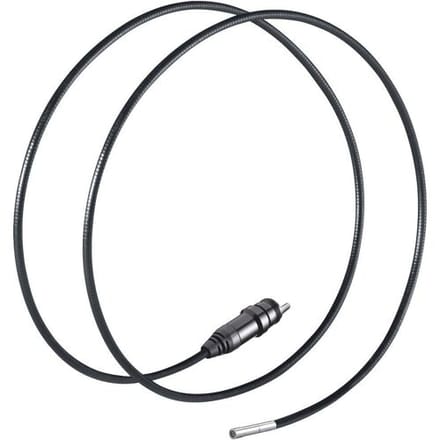 Laserliner Micro Camera Endoscoopsonde Sonde-Ø 6 mm 1.50 m LED-verlichting, Focus