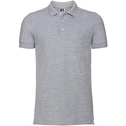Polo Russell Athletic Stretch