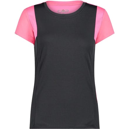 Dames-T-shirt CMP