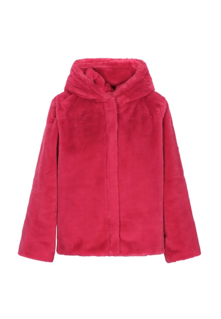 Faina Jas Dames roze