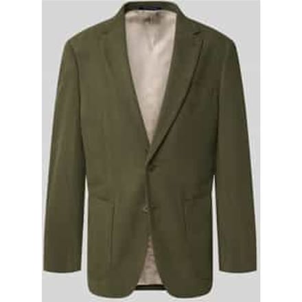 regular fit colbert in cordlook