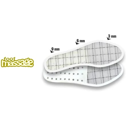 Zolen Cofra Foot Massage