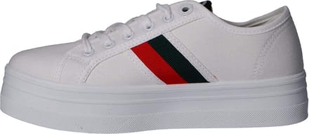 MTNG Canvas Dames Sneakers - Maat 38