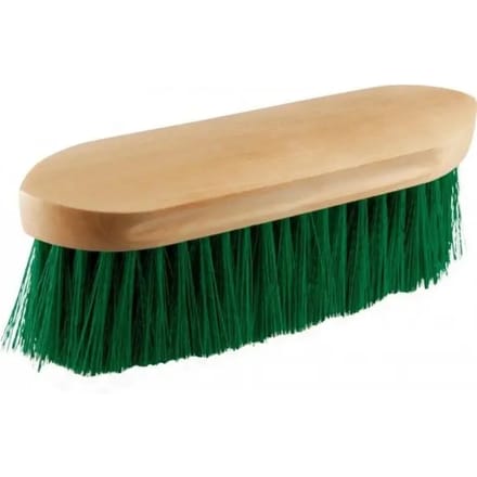 Borstel voor paarden met lange haren York