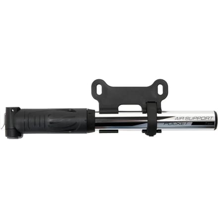 Contec Air Support Pocket Mini Pomp Zilver 100 Psi