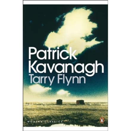 Tarry Flynn - Penguin Modern Classics - Patrick Kavanagh