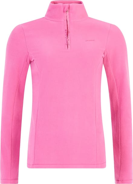 Protest PRTRemutez - Skipully Dames - Fleece - 1/4 rits