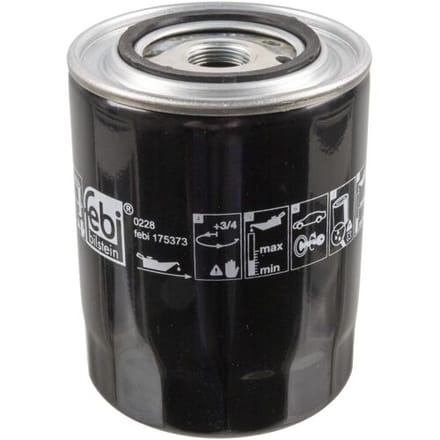 Oliefilter FEBI BILSTEIN 175373