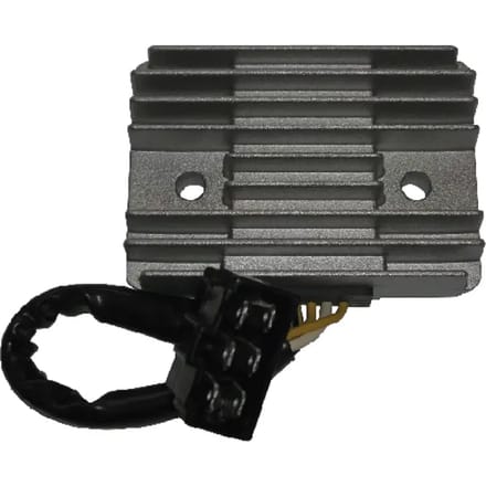 Spanningsregelaar motorfiets SGR Kawasaki 500 ER-5