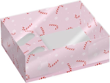 Simply Making Treat & Cupcake Doos Zuurstokken pk/2