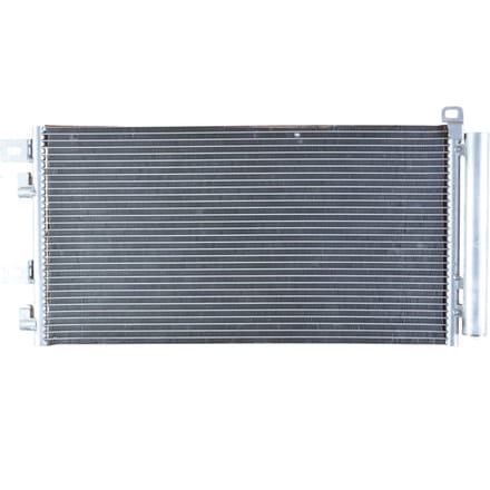 Condensor, airconditioning NRF 35481