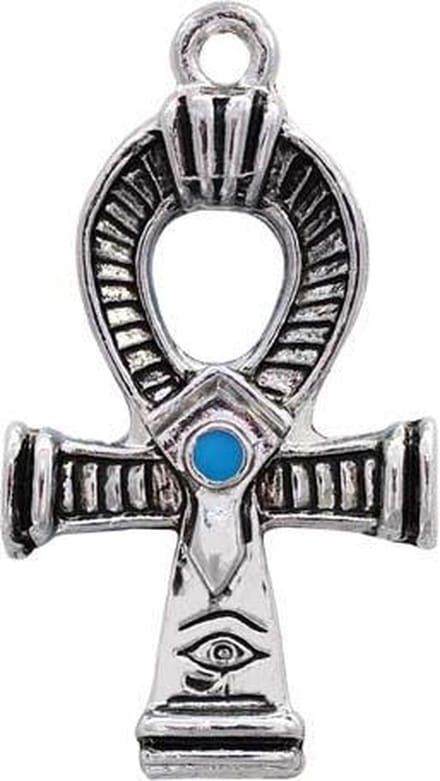 Power Pendants Ankh