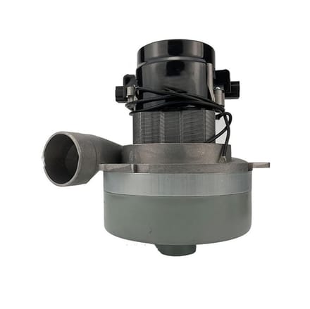 Stofzuigermotor - Waterabsorptiemotor - Klusprojecten - Hoge prestaties - Universeel - Speciaal