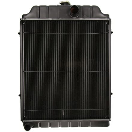Radiator, motorkoeling THERMOTEC D7AG104TT