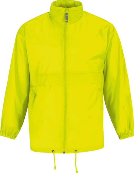 B&C Sirocco CGSIR - Ultra Yellow - S