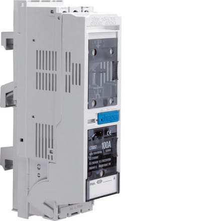 Hager Pattern Load Separation Strip - LT0057 - E375C