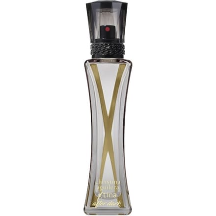 Christina Aguilera Xtina After Dark Eau de Parfum Spray Damesparfum Dames 30 ml