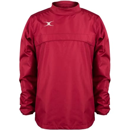 Gilbert Jkt Photon Warm Up Mrn 7-8