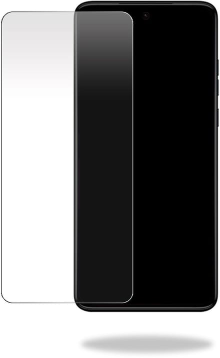 Mobilize Screenprotector geschikt voor Motorola Moto G84 Glazen | Mobilize Screenprotector - Case Friendly