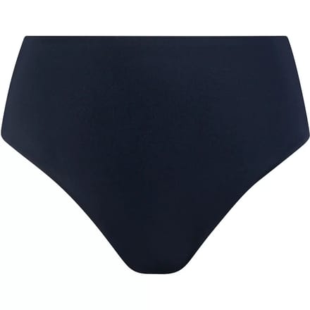 Hoge taille dames bikinibroekje met uitsnijding Lisca Portofino