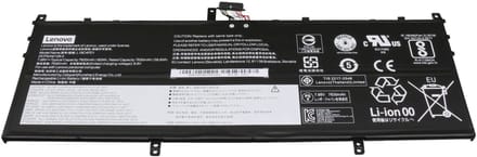 Lenovo L19C4PD1 Batterij - 60Wh