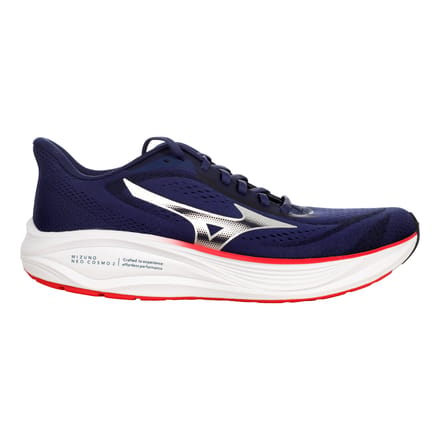 Mizuno Neo Cosmo 2  Neutrale schoen Heren