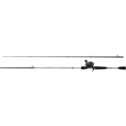 Hengel Abu Garcia Fast Attack 10-50g