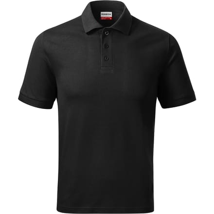 Polo Rimeck Resist Heavy R20