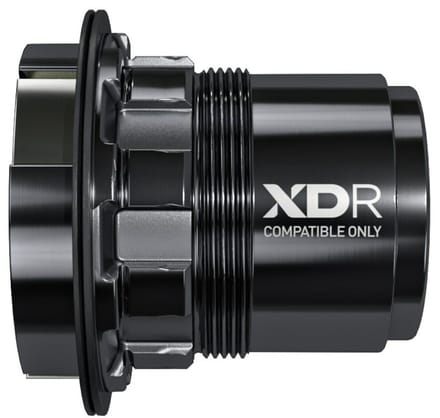 Zipp ZR1 Naaf Body - Sram XDR