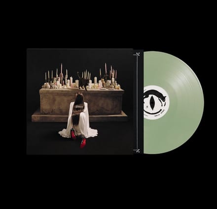 Tove Lo - Estrus (LP) (Coloured Vinyl) (Indies Only)